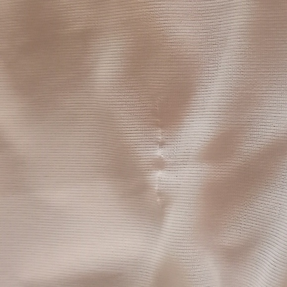 Davids bridal Bellini special occasion criss cross back halter dress size 4 - Picture 14 of 14